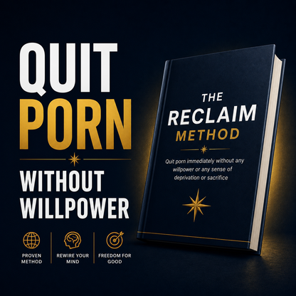 The Reclaim Method Ebook