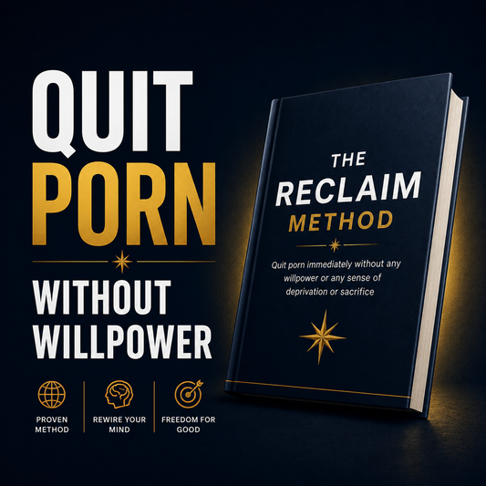 The Reclaim Method Ebook