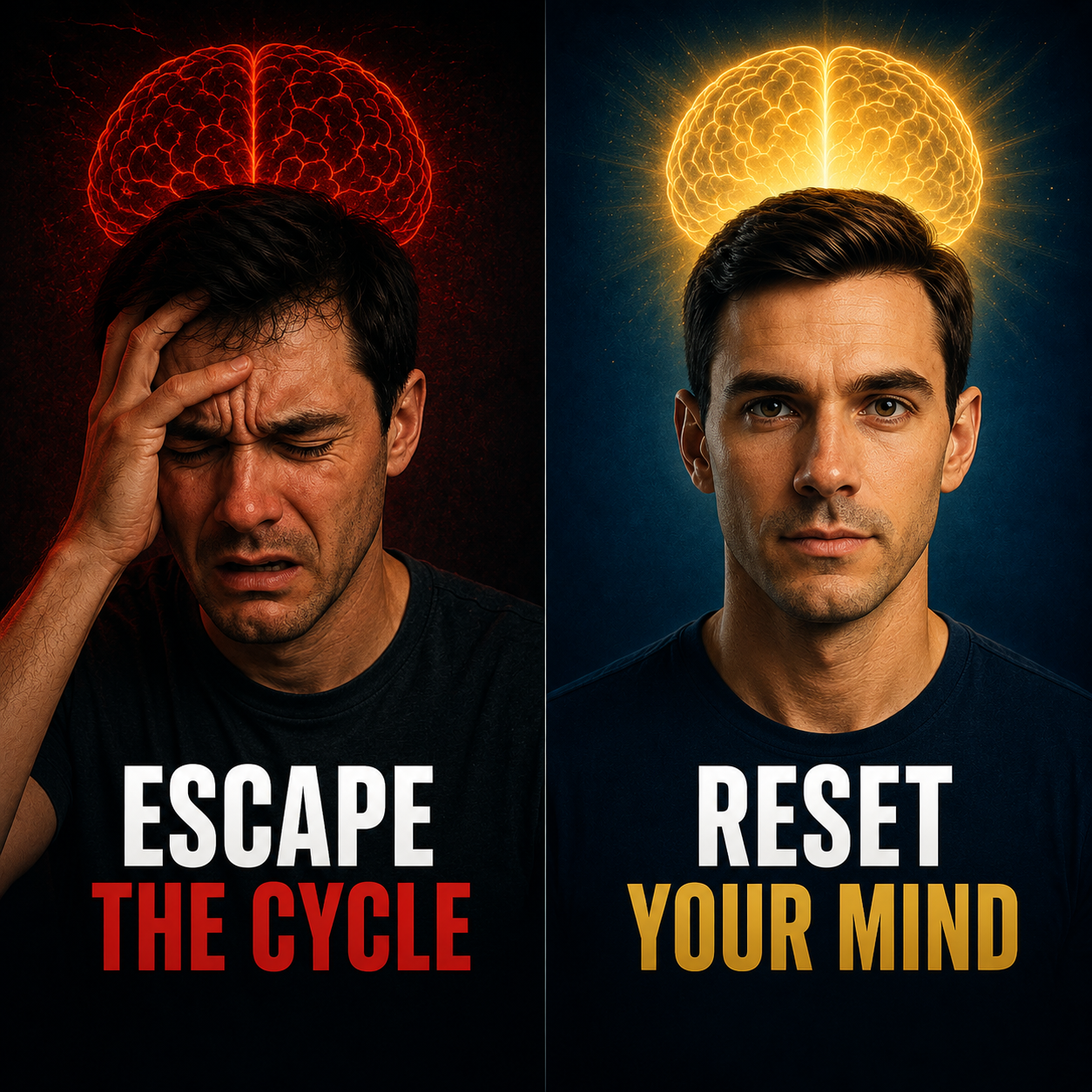 The Reclaim Method Ebook